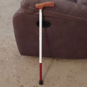 Folding Walking Stick Cane